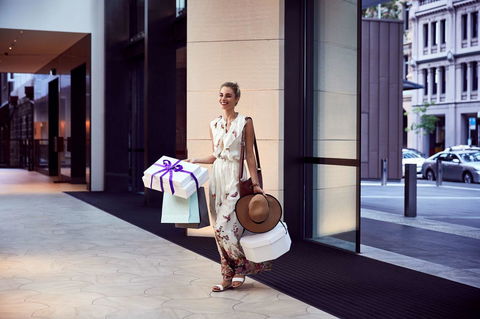 Hyatt Regency Sydney - Accommodation Redcliffe 39