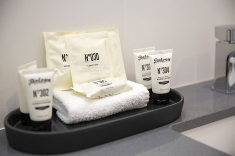 CH Boutique Hotel & Apartments, Ascend Hotel Collection - Accommodation Redcliffe 12