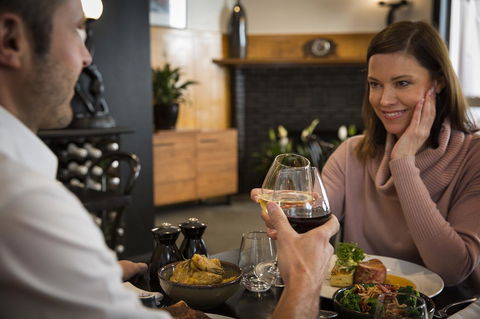 CH Boutique Hotel & Apartments, Ascend Hotel Collection - Accommodation Redcliffe 35