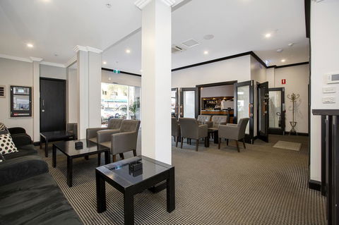 CH Boutique Hotel & Apartments, Ascend Hotel Collection - Accommodation Redcliffe 29