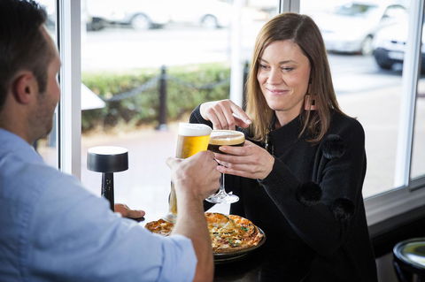 CH Boutique Hotel & Apartments, Ascend Hotel Collection - Accommodation Redcliffe 33