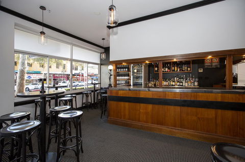 CH Boutique Hotel & Apartments, Ascend Hotel Collection - Accommodation Redcliffe 30