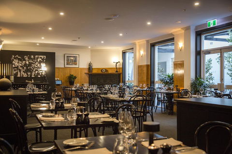 CH Boutique Hotel & Apartments, Ascend Hotel Collection - Accommodation Redcliffe 28