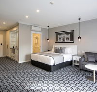 CH Boutique Hotel - Accommodation Redcliffe