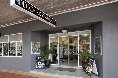 CH Boutique Hotel & Apartments, Ascend Hotel Collection - Accommodation Redcliffe 27