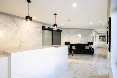 CH Boutique Hotel & Apartments, Ascend Hotel Collection - Accommodation Redcliffe 15