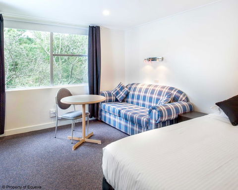 Echo Point Discovery Motel - Accommodation Redcliffe 24