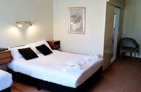 Echo Point Discovery Motel - Accommodation Redcliffe 12