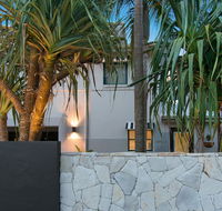 Gosamara Apartments - Accommodation Redcliffe