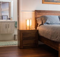 Mudgee Apartments on Horatio Street - Accommodation Redcliffe
