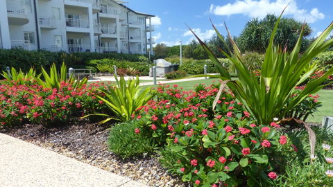 SaltBeach2302 - Accommodation Redcliffe 1