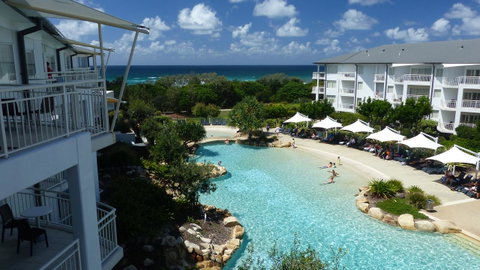 SaltBeach2302 - Accommodation Redcliffe 0