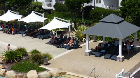 SaltBeach2302 - Accommodation Redcliffe 4