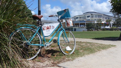 SaltBeach2302 - Accommodation Redcliffe 9