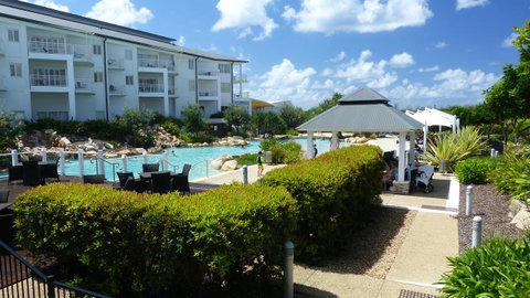 SaltBeach2302 - Accommodation Redcliffe 3