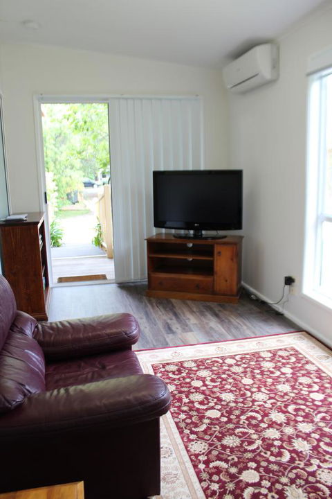 Little Gem - Accommodation Redcliffe 12