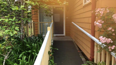 Little Gem - Accommodation Redcliffe 1