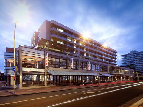 Manly Pacific Sydney MGallery Collection - Accommodation Redcliffe 0