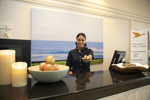 Manly Pacific Sydney MGallery Collection - Accommodation Redcliffe 9
