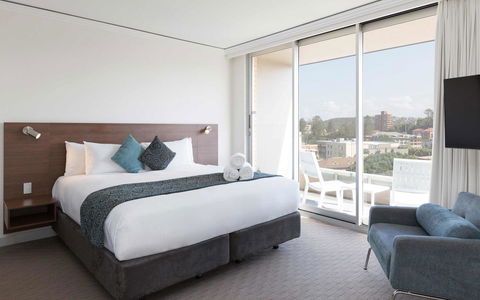 Manly Pacific Sydney MGallery Collection - Accommodation Redcliffe 21