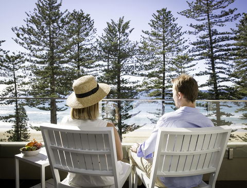 Manly Pacific Sydney MGallery Collection - Accommodation Redcliffe 32