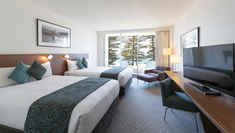 Manly Pacific Sydney MGallery Collection - Accommodation Redcliffe 31