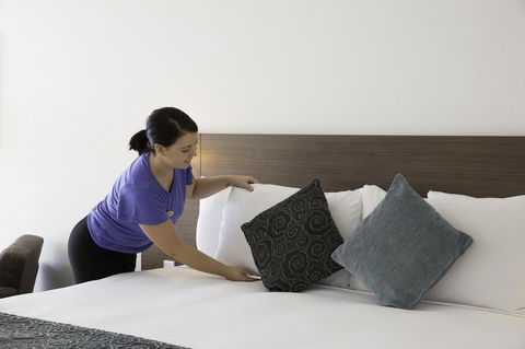 Manly Pacific Sydney MGallery Collection - Accommodation Redcliffe 44