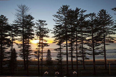 Manly Pacific Sydney MGallery Collection - Accommodation Redcliffe 3
