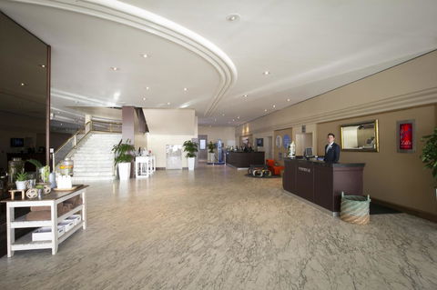 Manly Pacific Sydney MGallery Collection - Accommodation Redcliffe 38