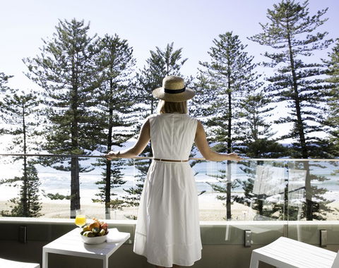 Manly Pacific Sydney MGallery Collection - Accommodation Redcliffe 6