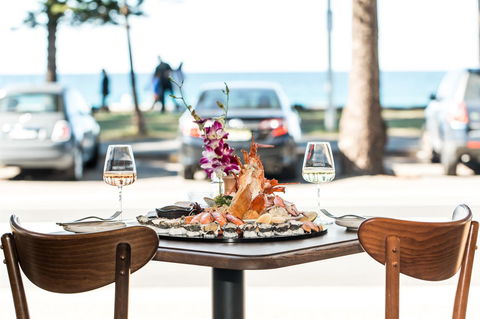 Manly Pacific Sydney MGallery Collection - Accommodation Redcliffe 7