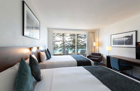 Manly Pacific Sydney MGallery Collection - Accommodation Redcliffe 33