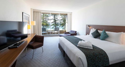 Manly Pacific Sydney MGallery Collection - Accommodation Redcliffe 34
