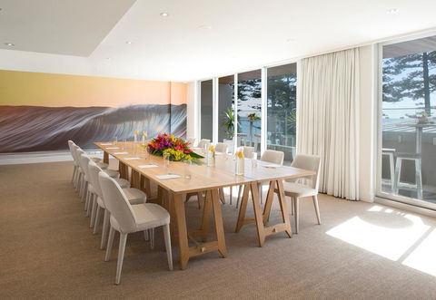 Manly Pacific Sydney MGallery Collection - Accommodation Redcliffe 15