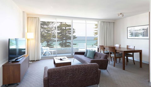 Manly Pacific Sydney MGallery Collection - Accommodation Redcliffe 30