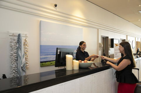 Manly Pacific Sydney MGallery Collection - Accommodation Redcliffe 27