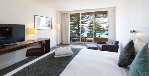 Manly Pacific Sydney MGallery Collection - Accommodation Redcliffe 11