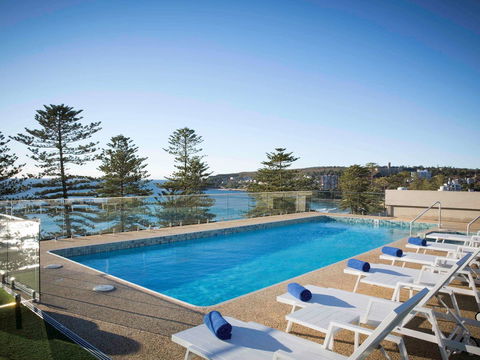 Manly Pacific Sydney MGallery Collection - Accommodation Redcliffe 2