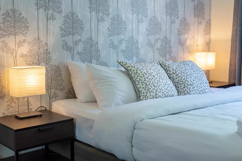 Apartments In Pyrmont - Accommodation Redcliffe 35