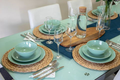 Apartments In Pyrmont - Accommodation Redcliffe 37