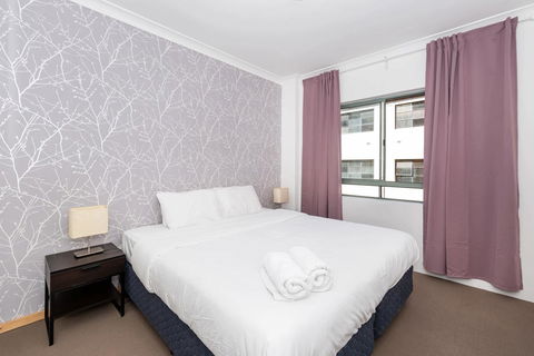 Apartments In Pyrmont - Accommodation Redcliffe 8
