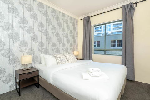 Apartments In Pyrmont - Accommodation Redcliffe 36