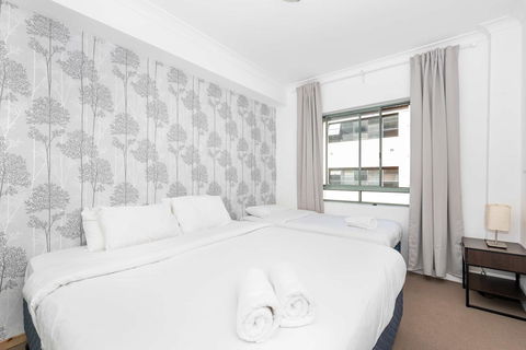 Apartments In Pyrmont - Accommodation Redcliffe 7