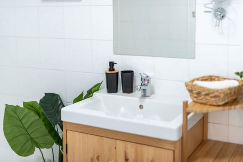 Apartments In Pyrmont - Accommodation Redcliffe 4