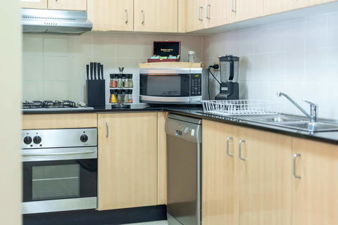 Apartments In Pyrmont - Accommodation Redcliffe 29