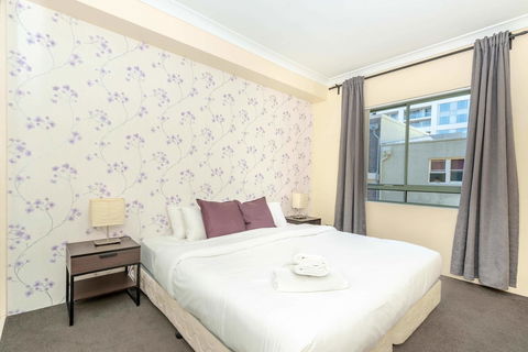 Apartments In Pyrmont - Accommodation Redcliffe 38