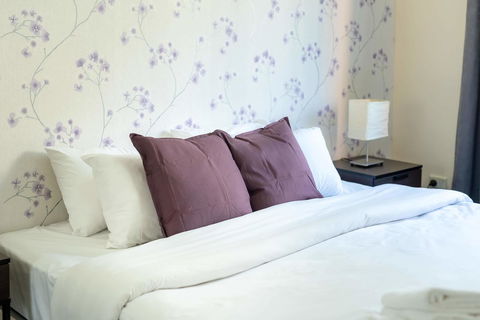 Apartments In Pyrmont - Accommodation Redcliffe 39