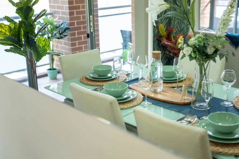 Apartments In Pyrmont - Accommodation Redcliffe 23