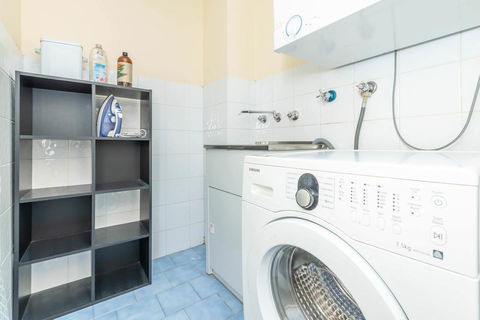 Apartments In Pyrmont - Accommodation Redcliffe 26