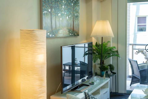 Apartments In Pyrmont - Accommodation Redcliffe 42